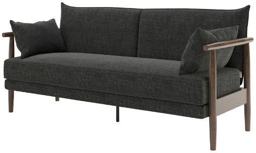 Playboy Einzelsofa Sylvie mit Klappfunktion für 408,64€ (statt 719€)