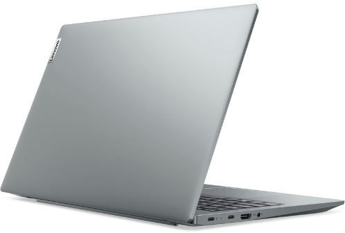 Lenovo IdeaPad 5 (15IAL) 15,6 Notebook mit i5 1235U für 605,99€ (statt 806€)