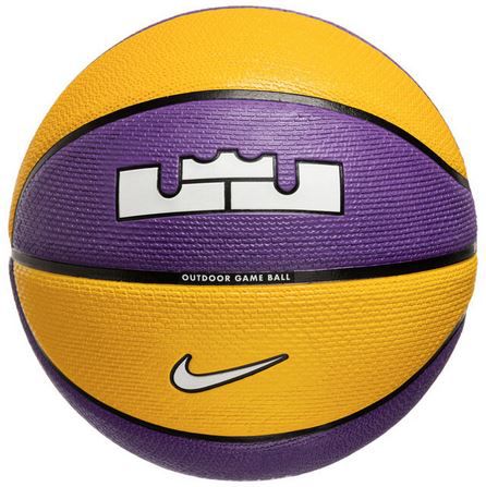 Nike Performance James Playground 8P 2.0 Deflated Basketball für 15,94€ (statt 26€)