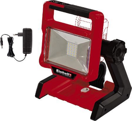 Einhell TE CL 18/2000 LiAC Akku Lampe mit 2.000lm für 52,99€ (statt 63€)