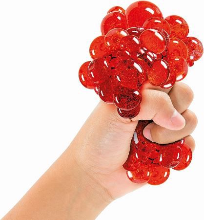Clementoni Galileo Fun Squishy Balls, Experimentierset für 7,99€ (statt 12€)