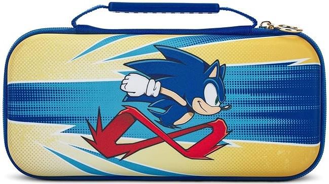 PowerA Sonic Etui für Nintendo Switch für 14,97€ (statt 22€)