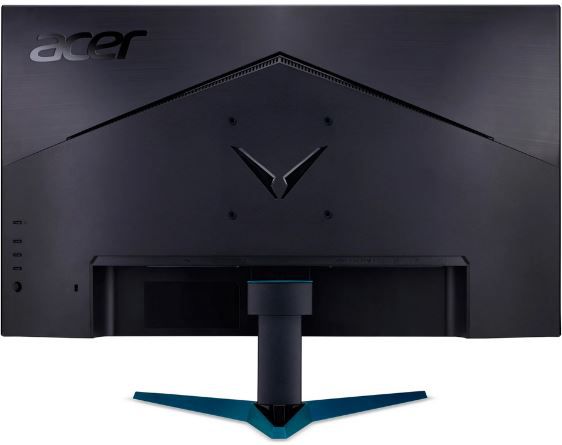Acer Nitro VG271UM 27 WQHD Gaming Monitor mit 165Hz für 196,89€ (statt 265€)