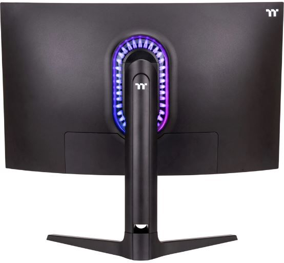 Thermaltake TGM V32CQ 32 QHD Curved Gaming Monitor für 279€ (statt 343€)