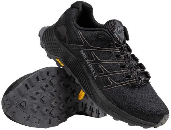 Merrell Moab Flight Trail Laufschuhe für 59,49€ (statt 84€)