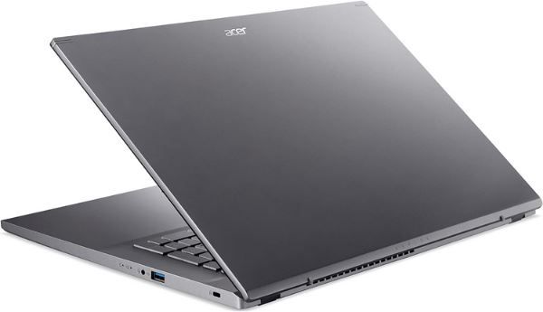 Acer Aspire 5 (A517 53 53X3) 17,3 FHD Laptop mit i5 12450H für 649€ (statt 730€)