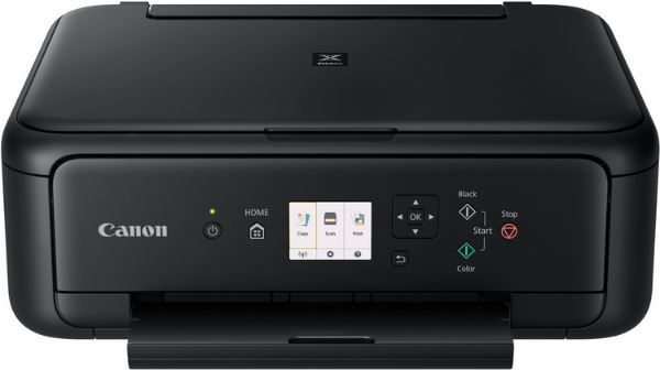 Canon PIXMA TS5150 Multifunktions Tintendrucker für 54,89€ (statt 64€)