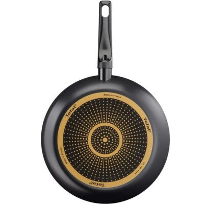 Tefal Simple Cook Titanium Pfanne 24cm ab 12,99€ (statt 21€)