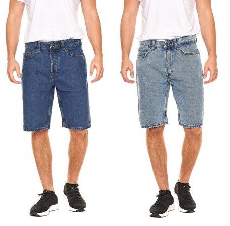 4x Only & Sons Jeansshorts Avi (100% Baumwolle) für 31,64€ (statt 46€)