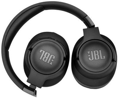 JBL TUNE 750BTNC Kopfhörer mit Mikrofon für 62,45€ (statt 86€)