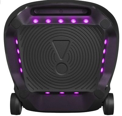 JBL Partybox Ultimate Par­ty Laut­spre­cher für 1.174€ (statt 1.348€)