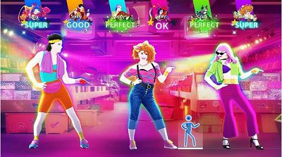 Just Dance 2024 Edition Switch für 23,99€ (statt 33€)