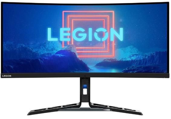 Lenovo Legion Y34wz 30 34 Zoll WQHD Gaming Monitor für 782,99€ (statt 898€)