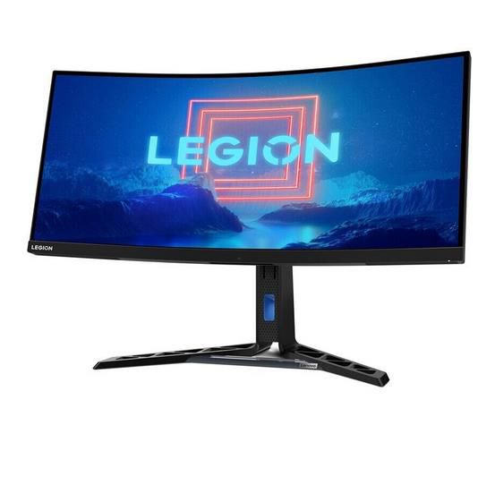 Lenovo Legion Y34wz-30 34 Zoll WQHD Gaming Monitor für 782,99€ (statt 898€)