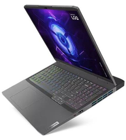 Lenovo 16APH8 82XU0058GE Ga­ming Note­book für 1.099€ (statt 1.331€)