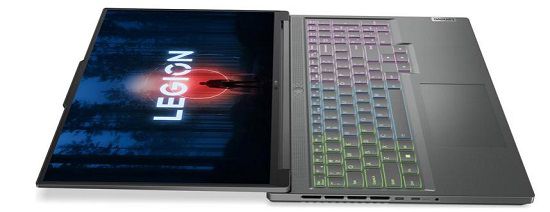 Lenovo Legion Slim 5 Gaming Notebook mit RTX 4050 für 1.005,99€ (statt 1.245€)