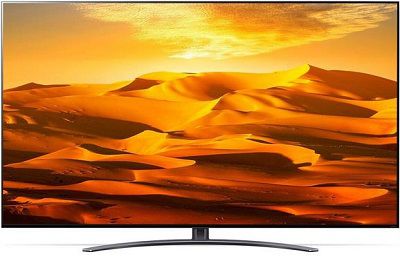 LG 75QNED916QE   75 Zoll 4K QNED Mini LED Fernseher für 1.099€ (statt 1.799€)