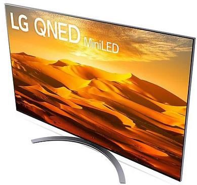 LG 75QNED916QE   75 Zoll 4K QNED Mini LED Fernseher für 1.099€ (statt 1.799€)