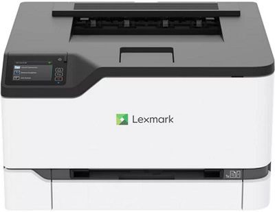 Lexmark CS431dw Farbla­ser­dru­cker Duplex LAN WLAN für 270,75€ (statt 337€)