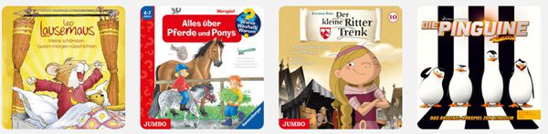 60 Tage kostenloser Zugang zu Kinderbüchern & Kinderhörbüchern bei Lylli