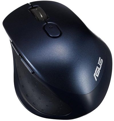 ASUS MW203 kabellose Maus für 31,90€ (statt 57€)