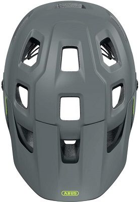 Abus MoDrop MIPS MTB Fahr­rad­helm Größe L für 53,99€ (statt 85€)