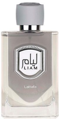 Lattafa Liam Eau de Parfum für 39€ (statt 50€)