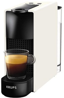 Krups Nespresso Essenza Mini XN1101 für 76,39€ (statt 90€)