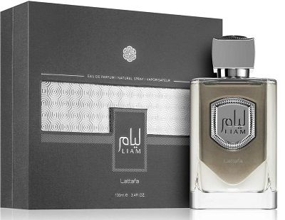 Lattafa Liam Eau de Parfum für 39€ (statt 50€)
