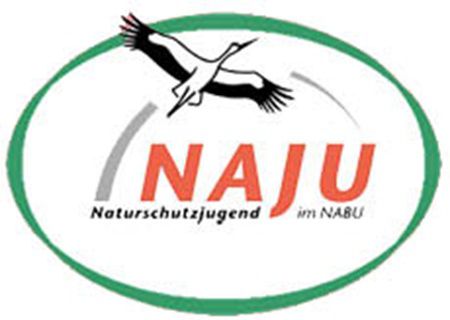 Gratis: Mit NAJU unsere Natur und Umwelt kennenlernen