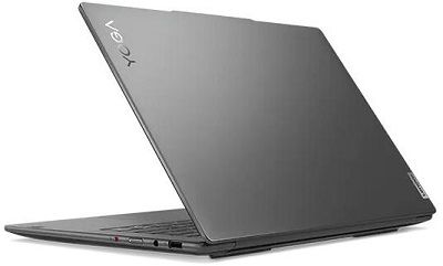 Lenovo Yoga Pro 7 14APH8 mit 14 Zoll Ryzen 7 7840HS und RTX 4050 für 1299€ (statt 1504€)