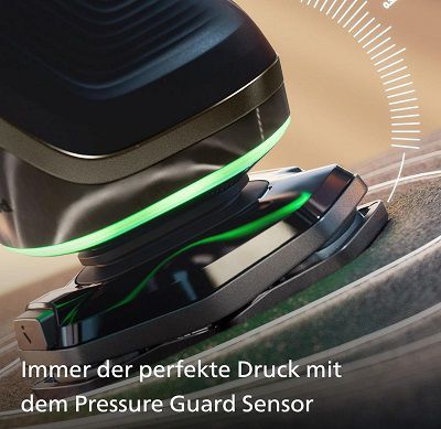 Philips Shaver Series 9000 S9975/35 für 189€ (statt 223€)