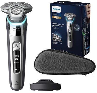 Philips Shaver Series 9000 S9975/35 für 189€ (statt 223€)