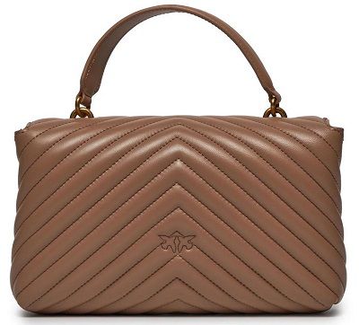 Pinko Handtasche Love Lady Puff Classic für 228,22€ (statt 312€)