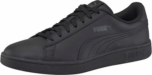 Puma Smash V2 Low Top Leder Sneaker ab 24,90€ (statt 38€)