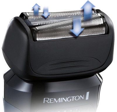 Remington F4 Style Series F4002 Folienrasierer für 36,94€ (statt 50€)