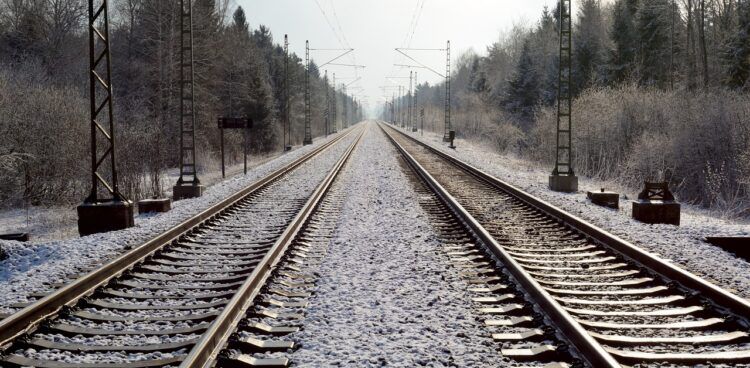 Streikjahr 2024 bei der Deutschen Bahn?