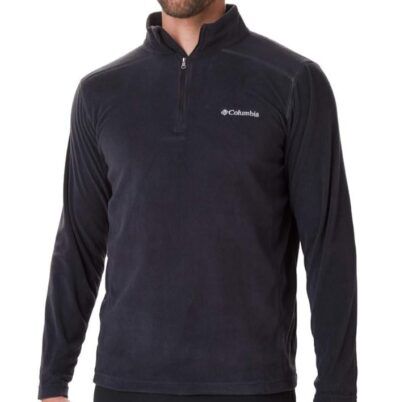 Columbia Klamath Range Fleece Pullover   Amazon Bestseller für 19,99€ (statt 24€)