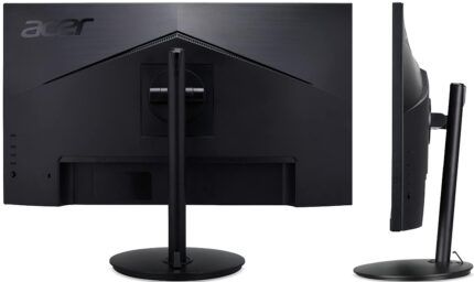 Acer CBA272H 27 Monitor für 114,90€ (statt 150€)