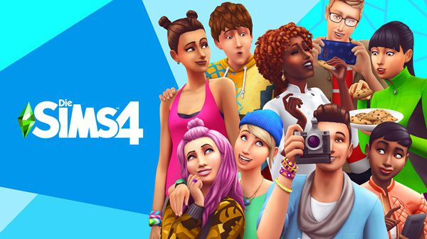 Microsoft Store: Die Sims™ 4 (IMDb 6,8) für Xbox gratis downloaden