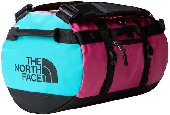 The North Face Base Camp Duffel XS ab 77,59€ (statt 101€)