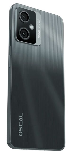 OSCAL Tiger 10 Smartphone mit 8GB / 256 GB & 90 Hz Display für 107,60€ (statt 125€)