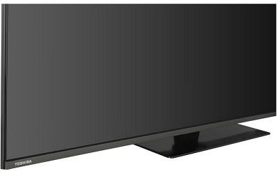 Toshiba 65QA7D63DG 65 Zoll QLED Fernseher   Android smart TV für 528,90€ (statt 737€)