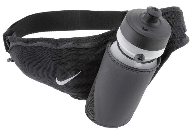 Nike Hüftgurt mit Trinkflasche für 21,98€ (statt 28€)