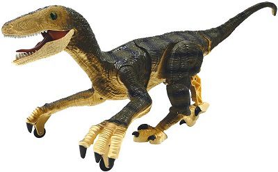 Lexibook RC Dino Ve­lo­ci­rap­tor für 40,86€ (statt 60€)