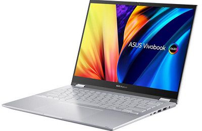 Asus VivoBook S14 Flip TP3402 für 1.005,99€ (statt 1.293€)