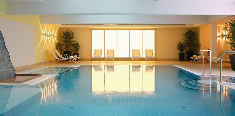 5 ÜN im 4* COURT HOTEL in Halle/Westfalen inkl. Frühstück inkl. Spa für 199,99€ p.P.