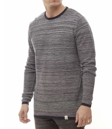 3x SOLID Mink Strickpullover aus 100% Baumwolle für 29,97€ (statt 60€)