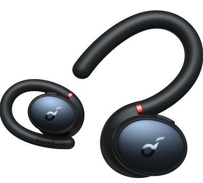 🔊 Soundcore In-Ear Kopfhörer SPORT X10 für 27,40€ (statt 55€)