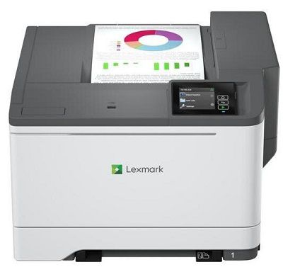 Lexmark CS531dw Farblaserdrucker für 498,78€ (statt 532€)